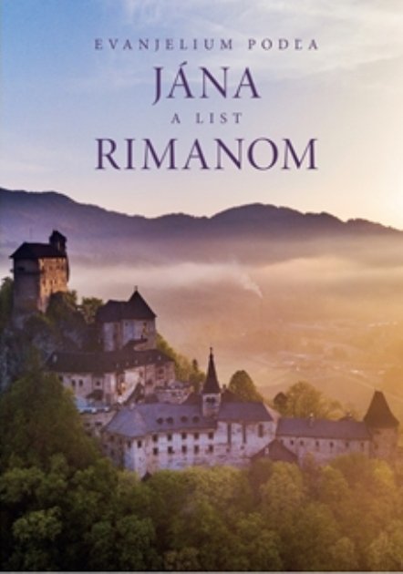 Evangelium Podla Jana a list Rimanom